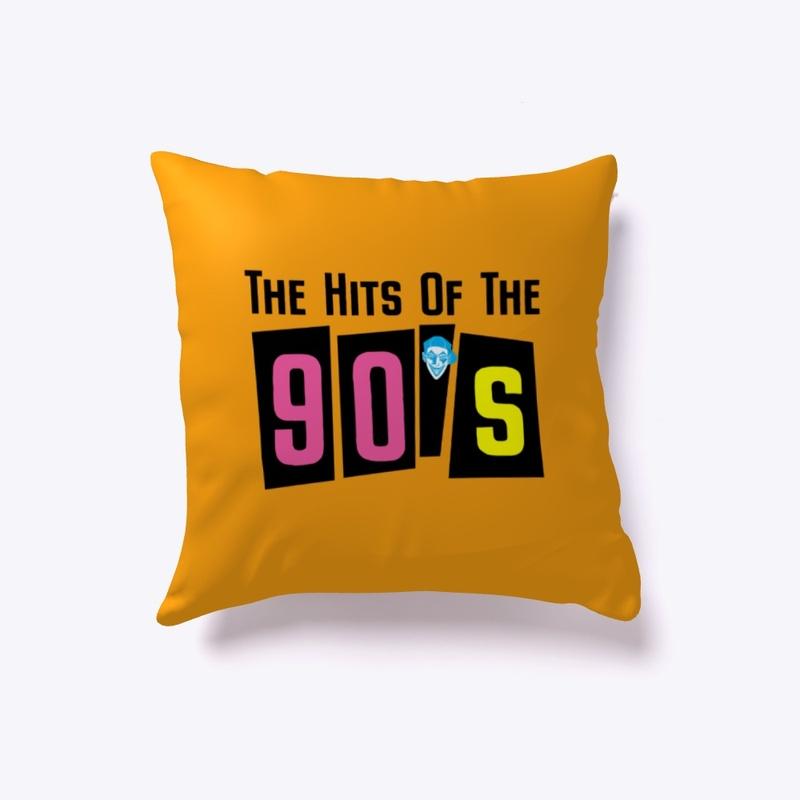 The Hits Of The 90's