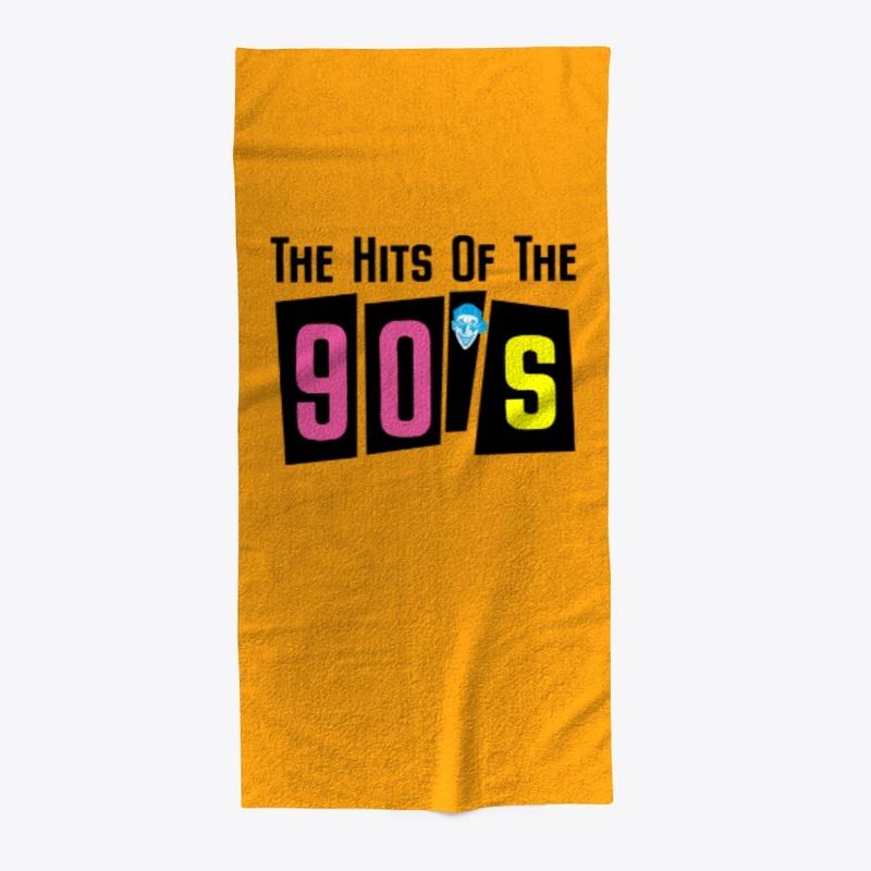 The Hits Of The 90's