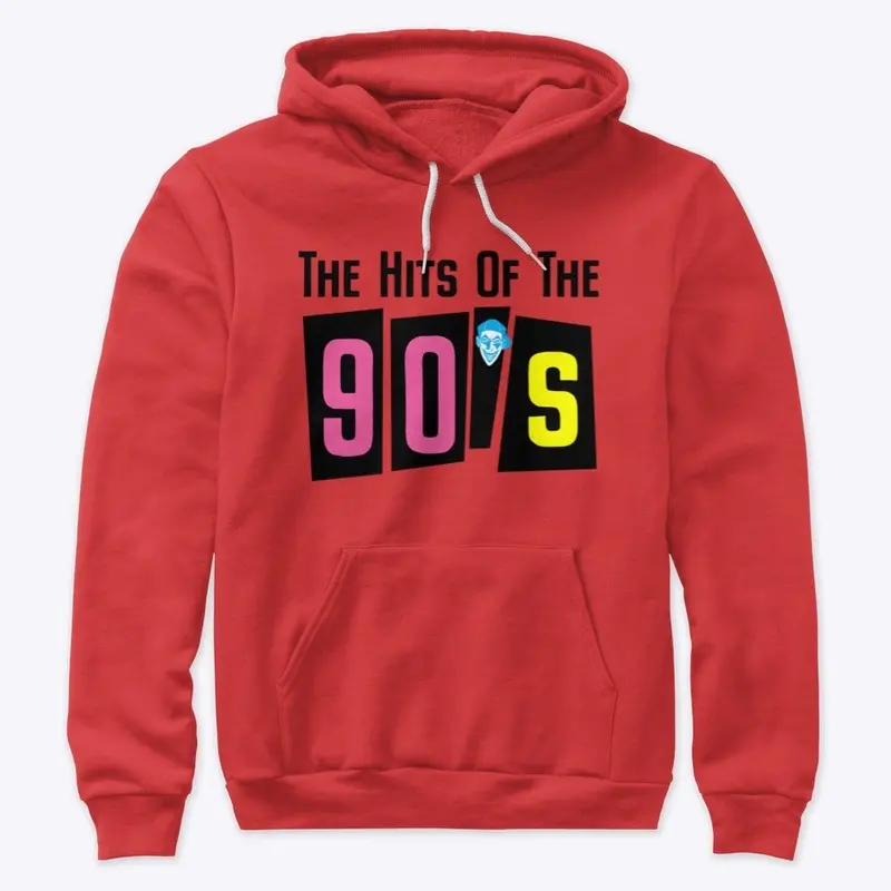 The Hits Of The 90's